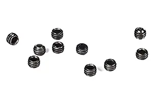 Carson Grub Screws M4 (10)