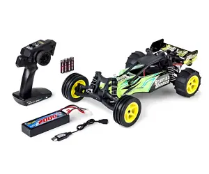 Carson 1:10 Stunt Warrior 2.0 2.4G 100% RTR