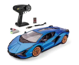 Carson1:14 Lamborghini Sián 2.4GHz 100% RTR