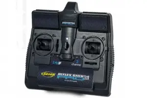 Carson Fs Reflex Stick Pro 3.1 2.4 2 Ch