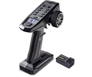 Carson Reflex Wheel Pro 4 2.4GHz