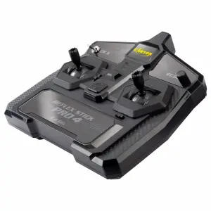 CarsonFS 3K Reflex Stick Pro 4 2.4GHz incl. 3kg Servo 