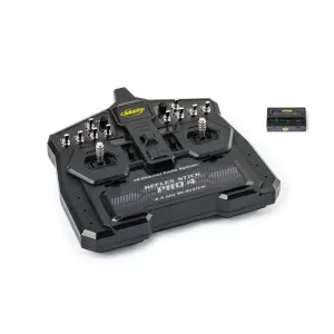 CarsonFS 14 Ch Reflex Stick Pro 4 2.4GHz