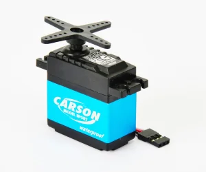 Carson Servo Cs-13 13Kg/Jr Connector