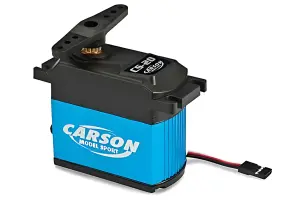 Carson Servo CS-20 20Kg/Jr Connector