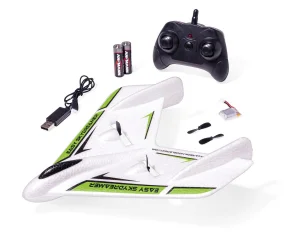 Carson Easy Skydreamer 2.4GHz 100% RTF green