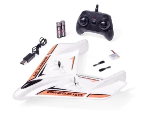Carson Easy Skydreamer 2.4GHz 100% RTF orange