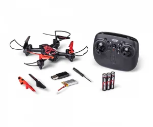 Carson X4 Quadcopter Angry Bug 2.0 100%rtf