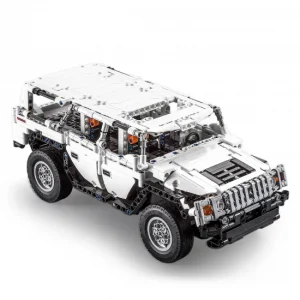 Warrior H2 off- load - 575pcs