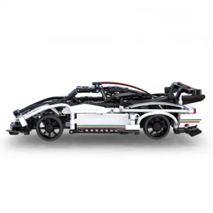 RC super car- 457pcs
