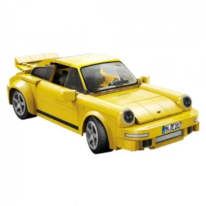 RUF CTR 2017 Yellowbird - 222 pcs