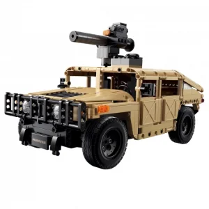 1:14 HUMVEE - 628 pcs