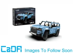1:14 Toyota Prado