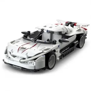 Adventure · Off- road vehicles - 317pcs