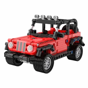 Defend · OFF- road vehicles - 389pcs