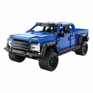 Crush · Off- road vehicles