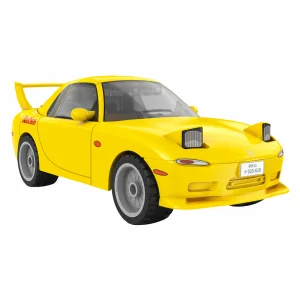Mazda RX7- FD - 66 pcs