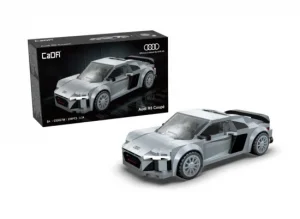 Audi R8 Coupe