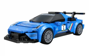 Maserati MC20 GT2