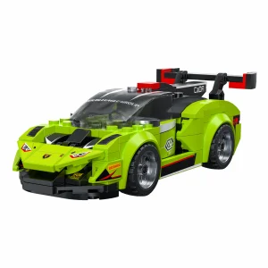 Velocity Hurricane - 165 pcs