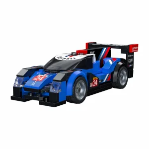 Supersonic Star - 164 pcs