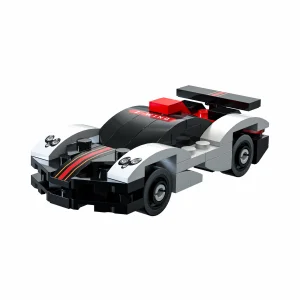 Mini Stormlord Sports Car - 70 pcs