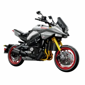 Suzuki Katana - 1104 pcs