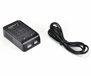 Hobby Co Charger For 7.4V Li-Ion 54709