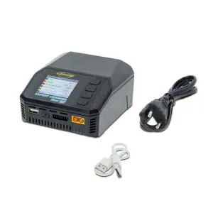 ANSMANNExpert Charger Max 15