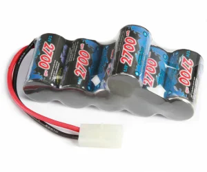 CARSON Power Pack Sand Scorcher 7 2V 2700 NiMh