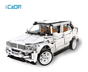 G5 off- road - 2208pcs