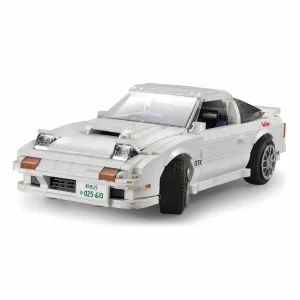 Initial D 
FX7- FC - 1552pcs
