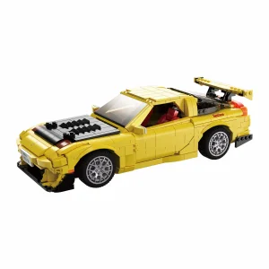 Initial D 
FX7- FD - 1655pcs