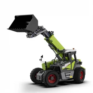 Multi- function loader- 1496pcs