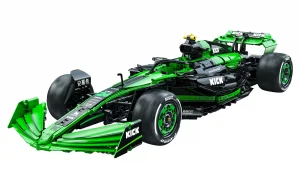 KICK Sauber F1@ Team C44 2024