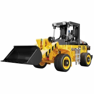 Wheel loader - 403 pcs