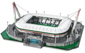 Allianz Stadium - 3638pcs