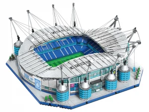 Manchester City Stadium - 4473 pcs