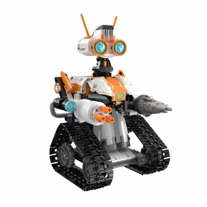 Z- BOT Code Robot - 462pcs
