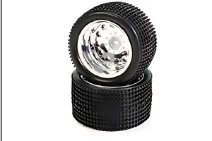 Carson Mud Tyre ST Off Road
