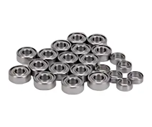 Carson Bearing Set TA-01/01B(22)