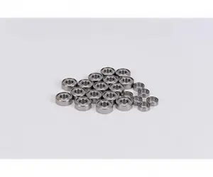 Carson Bearing Set Ta-01/01B(22)