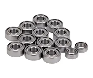 Carson Bearing Set M-03/FF-02 (14)