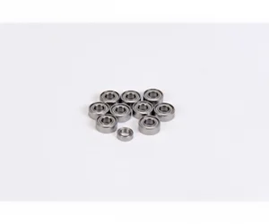 Carson Bearing Set Dt-01 Grasshopper 1/2