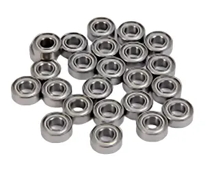 Carson Bearing Set GF-01/WR-02/TL-01 (24)