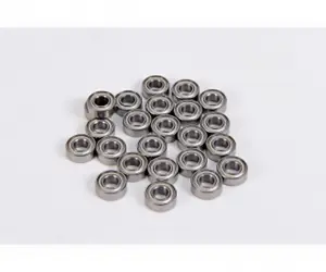 Carson Bearing Set Gf-01/Wr-02/TL-01 (24)