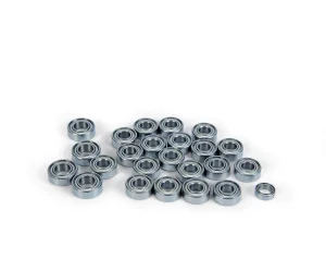 Tamiya 2 Axle Bearing Set