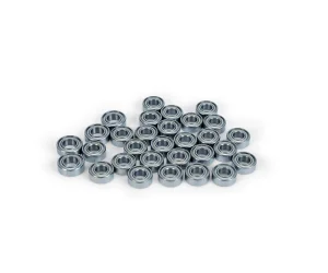 Tamiya 3 Axle Bearing Set