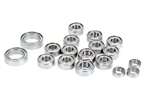 Carson Ball Bearing Set for Tamiya CC-01 4WD