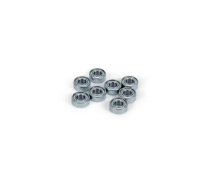 Tamiya Df-02 Ball Bearing Set